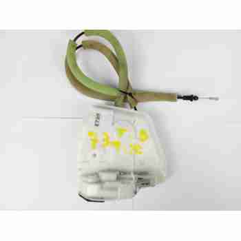 CERRADURA PUERTA TRASERA DERECHA K12372310 