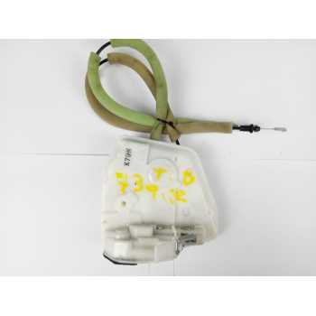 CERRADURA PUERTA TRASERA DERECHA K12372310 