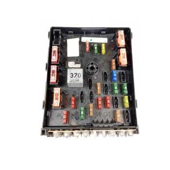 CAJA RELES / FUSIBLES 3C0937125 