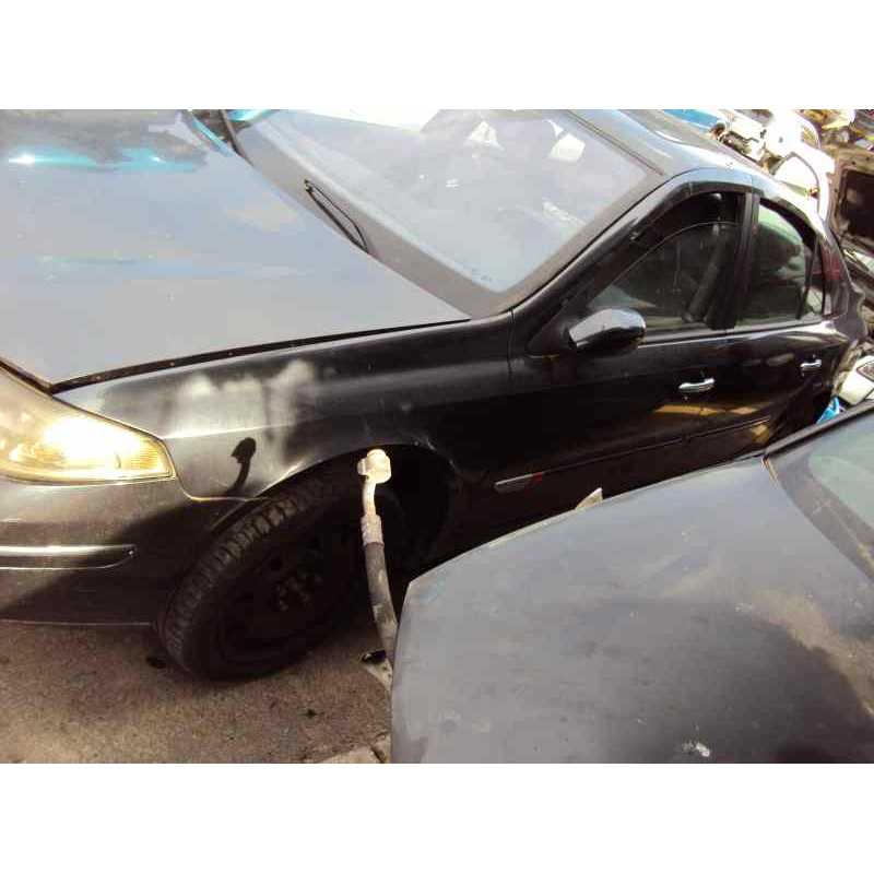 renault laguna ii (bg0) del año 2004