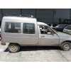 citroën c15 furgoneta/monovolumen (vd_) del año 1998
