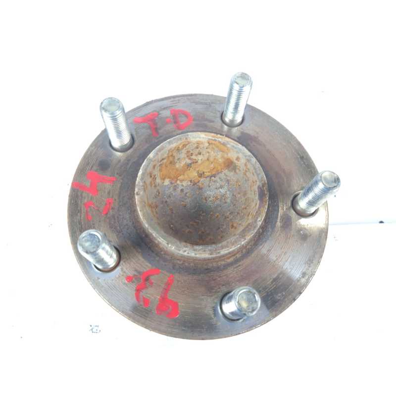 BUJE TRASERO DERECHO 3785A063 