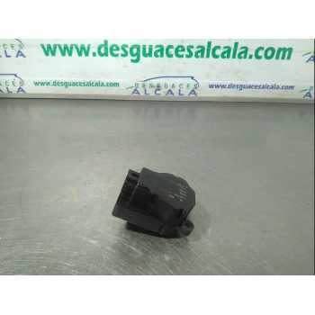 MOTOR TRAMPILLA CALEFACCION 3M5H19E616AB 6 PINES 
