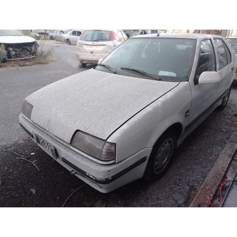 renault 19 i (b/c53_) del año 1990