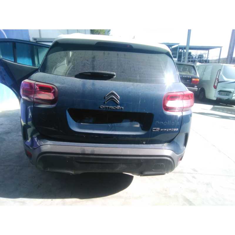 citroën c5 aircross (ac_, aj_, ar_, a4_) del año 2020