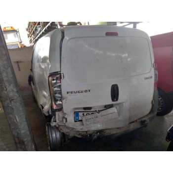 CITROËN NEMO