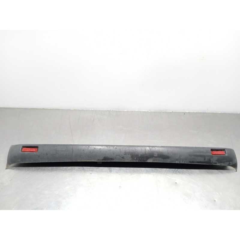 PARAGOLPES TRASERO 8200200610 