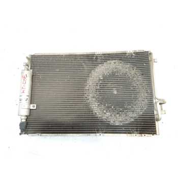 RADIADOR AIRE ACONDICIONADO 