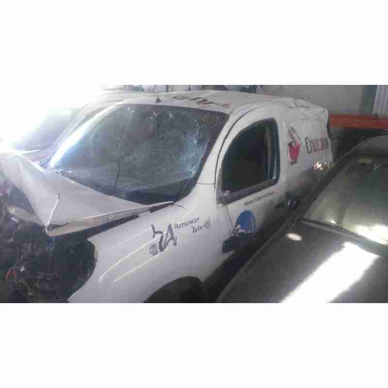 renault kangoo (f/kc0) del año 2008