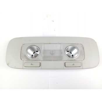 LUZ INTERIOR 3C0947291E 