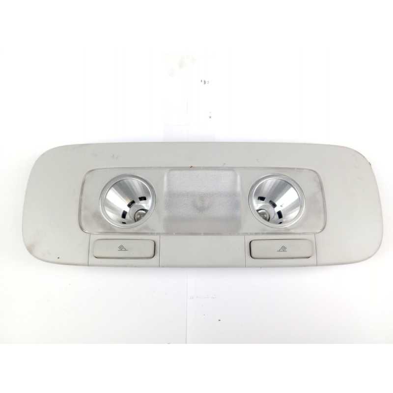 LUZ INTERIOR 3C0947291E 