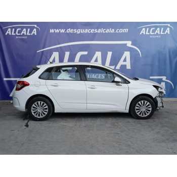 CITROËN C4 LIM.