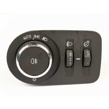 MANDO LUCES 39208050 