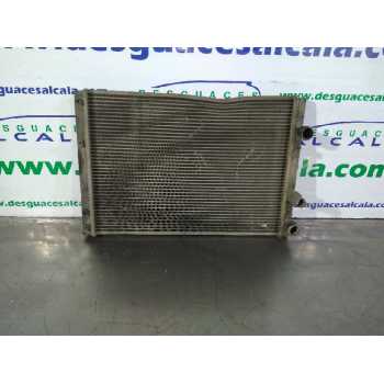RADIADOR AGUA 6N0121253AK GOLPE 