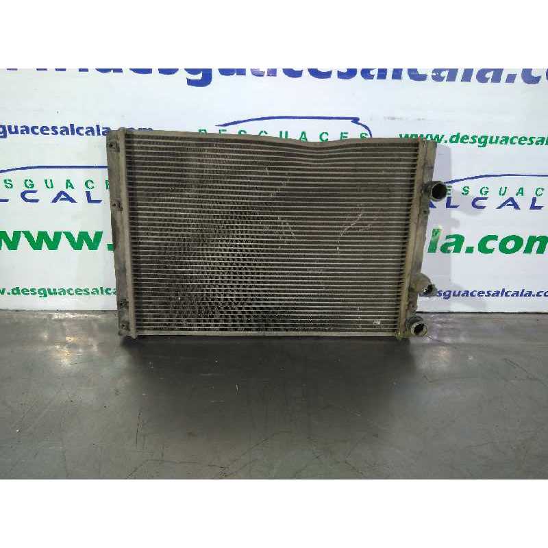 RADIADOR AGUA 6N0121253AK GOLPE 