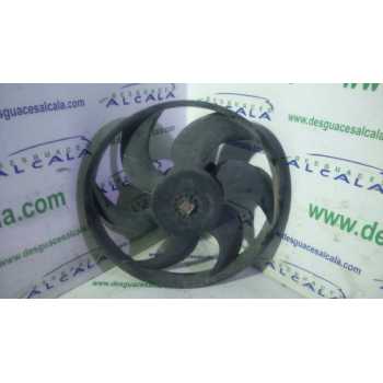ELECTROVENTILADOR MAGNETI MARELLI 2 PINES
