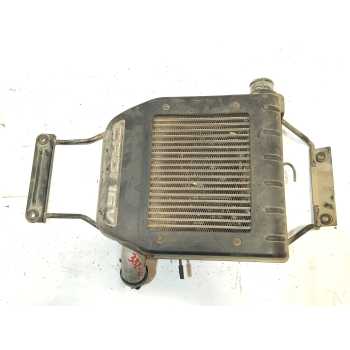 RADIADOR INTERCOOLER 