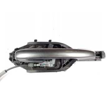MANETA EXTERIOR TRASERA DERECHA JX7BA264A26AAG 