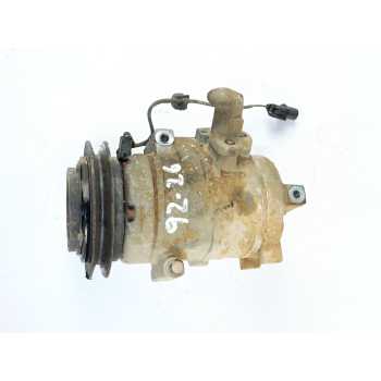 COMPRESOR AIRE ACONDICIONADO 7813A084 