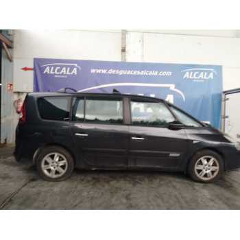 RENAULT ESPACE IV (JK0/1_) de desguace