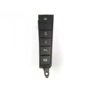 BOTON START/STOP OFF 3AB927238BS 