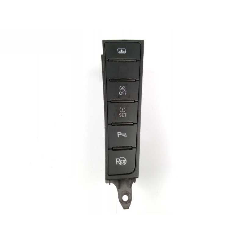 BOTON START/STOP OFF 3AB927238BS 