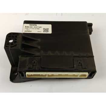 MODULO ELECTRONICO 8865002740 