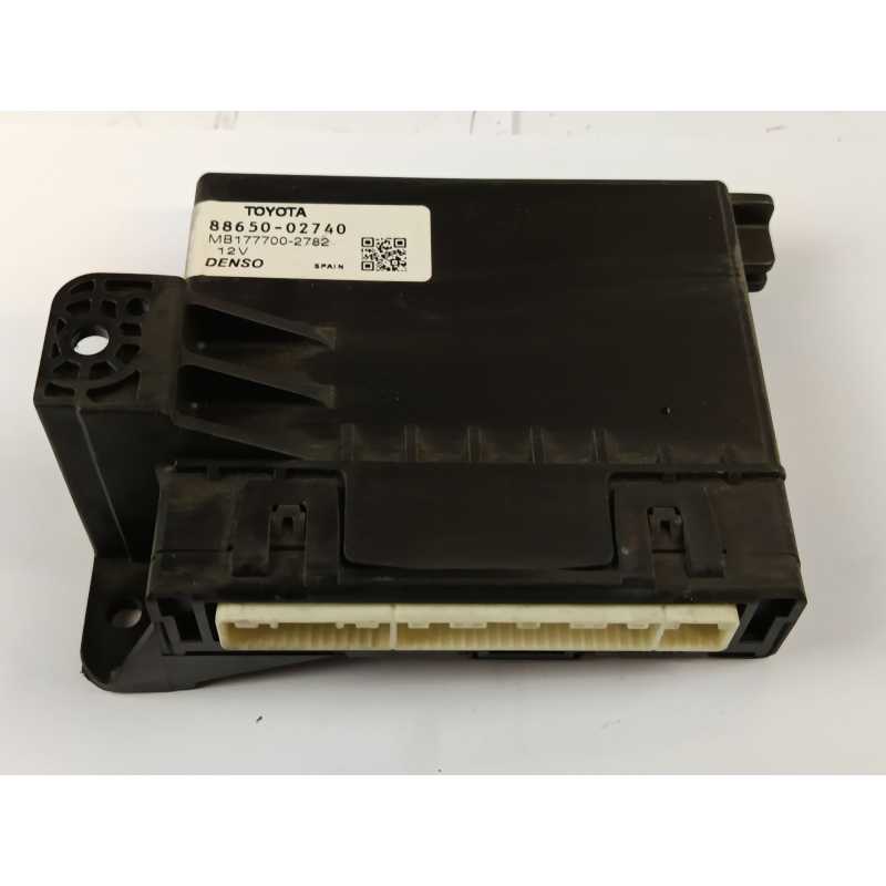 MODULO ELECTRONICO 8865002740 