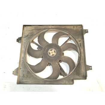 ELECTROVENTILADOR 