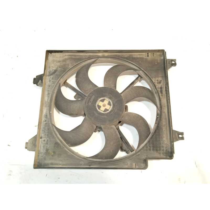 ELECTROVENTILADOR 