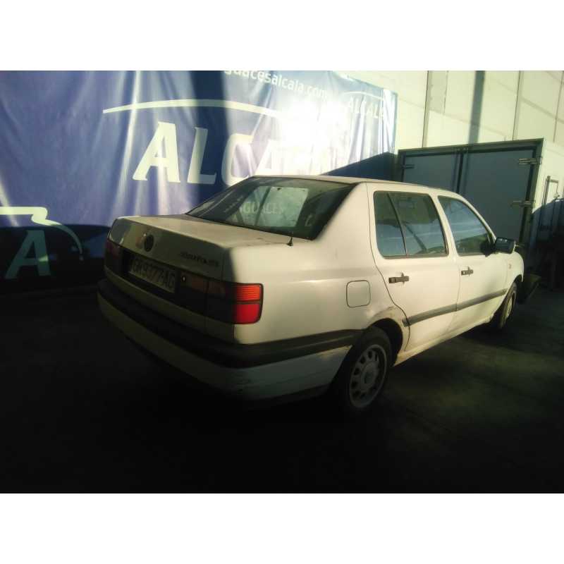volkswagen vento (1h2) del año 1994