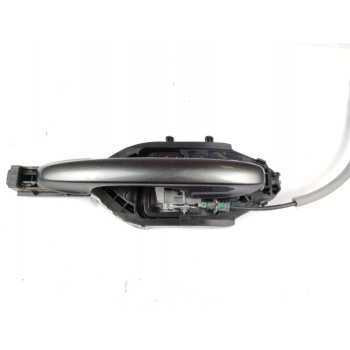 MANETA EXTERIOR TRASERA IZQUIERDA JX7BA264A27AAG 