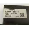 MODULO ELECTRONICO 8865002740 