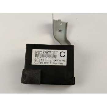 MODULO ELECTRONICO 8978002290 