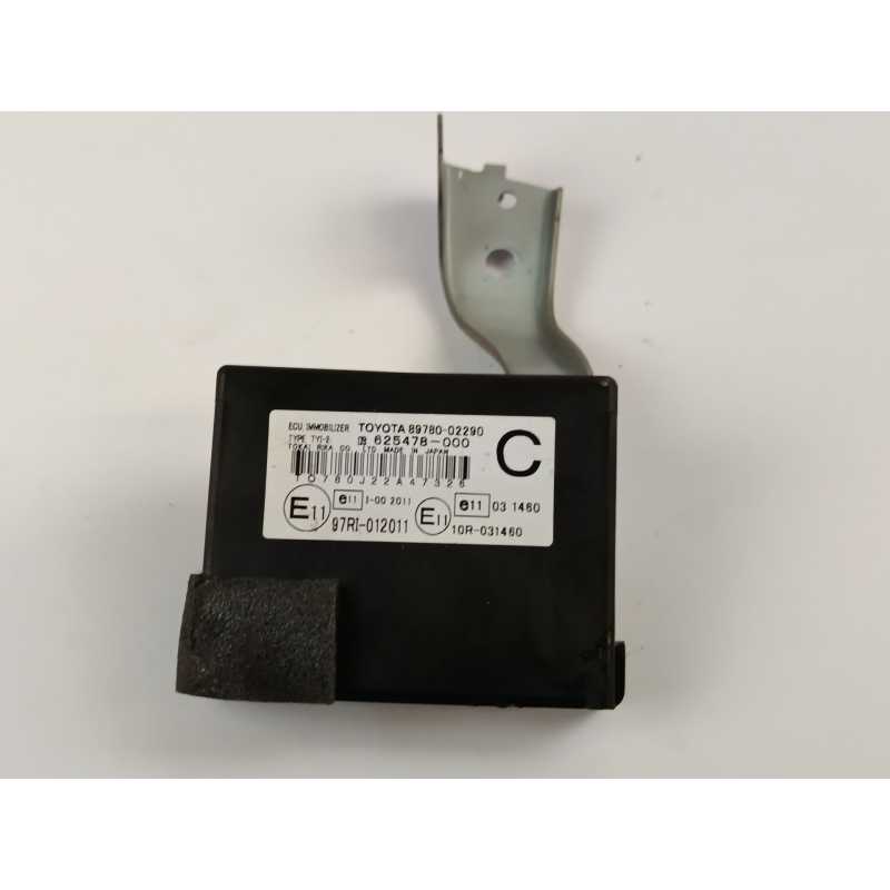MODULO ELECTRONICO 8978002290 