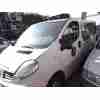 renault trafic caja cerrada (ab 4.01) del año 2007