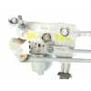 MOTOR LIMPIA DELANTERO 9810327980 3397021828 