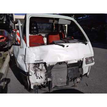 PIAGGIO (VESPA) PORTER PICK - UP de desguace