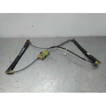 ELEVALUNAS DELANTERO IZQUIERDO 4F0837461D 