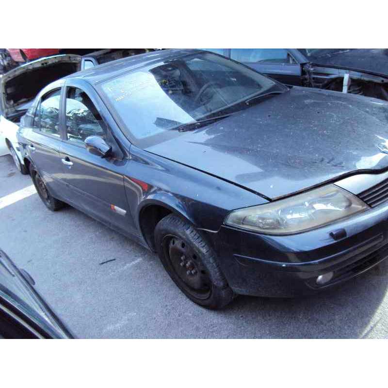 renault laguna ii (bg0) del año 2004