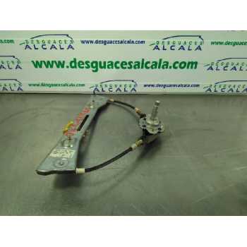 ELEVALUNAS TRASERO DERECHO MANUAL 