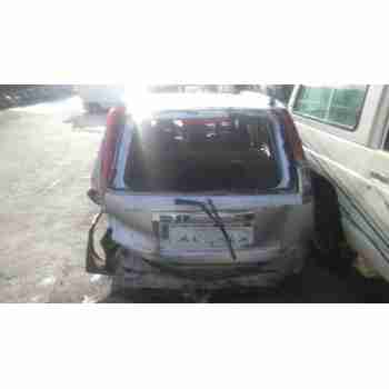 NISSAN X-TRAIL (T30)