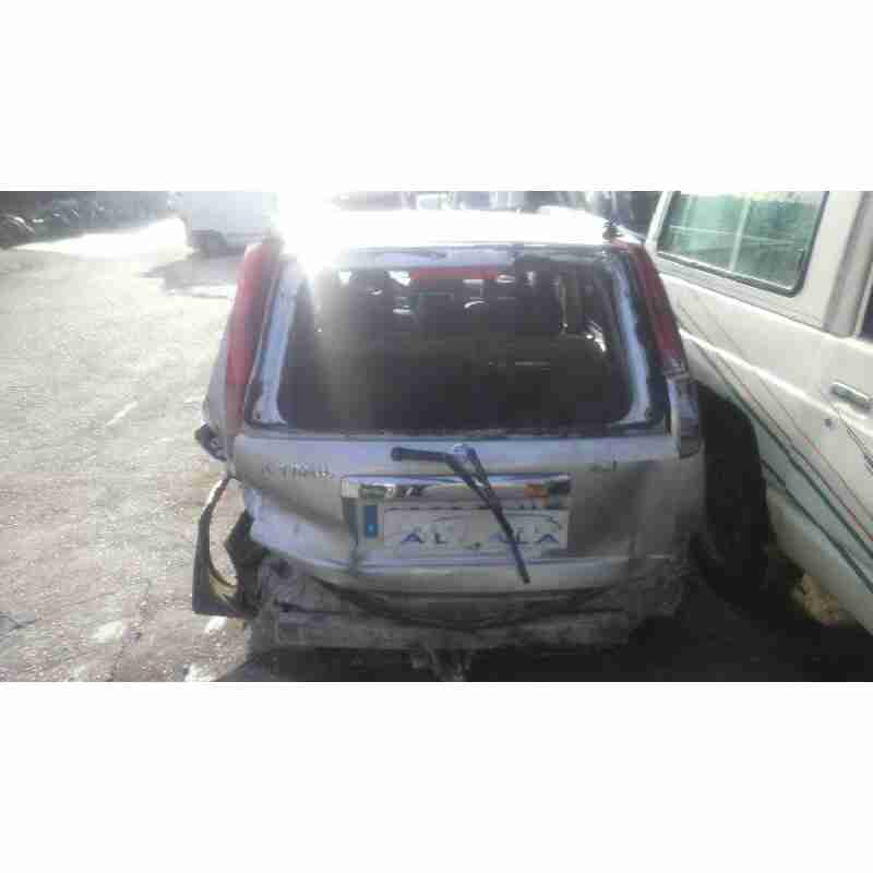 nissan x-trail (t30) del año 2005