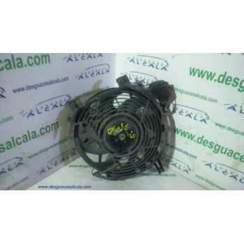 ELECTROVENTILADOR 24426579 66638 AIRE ACONDICIONADO