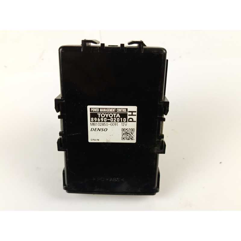 MODULO ELECTRONICO 8969002010 