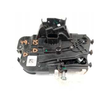 CERRADURA PUERTA DELANTERA DERECHA JX7AA21812DH 