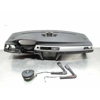 KIT AIRBAG 30516619901AJ 34050061B 34050060B