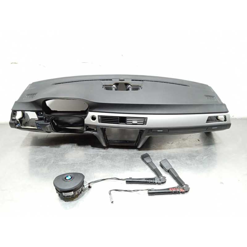 KIT AIRBAG 30516619901AJ 34050061B 34050060B