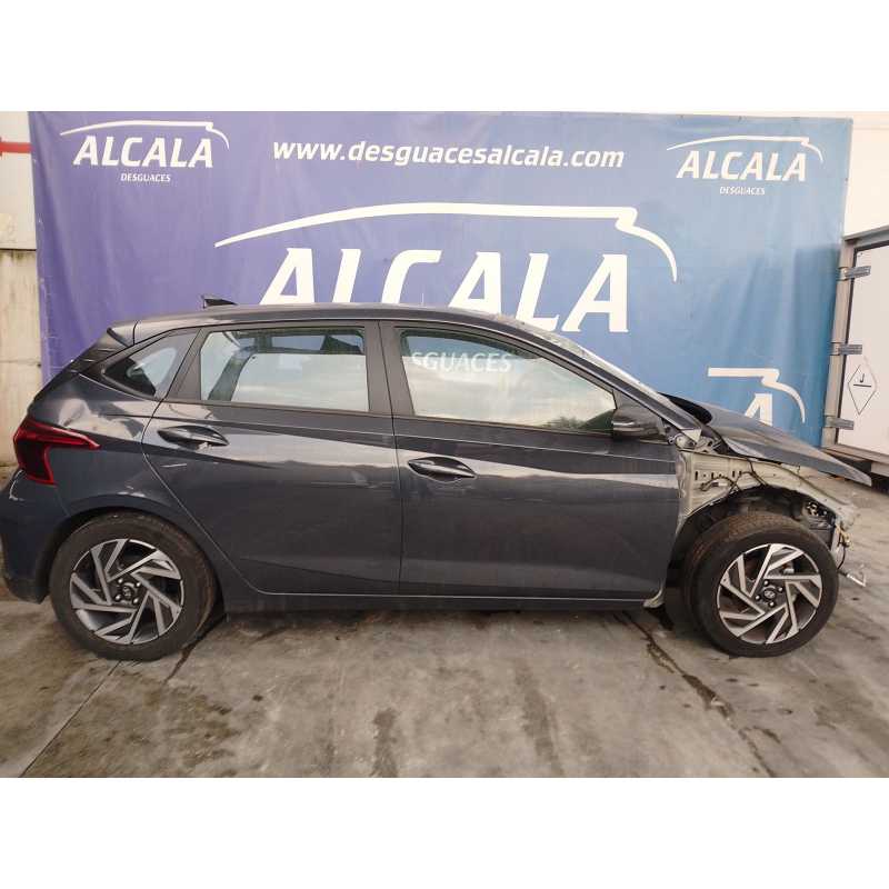 hyundai i20 iii (bc3, bi3) del año 2024