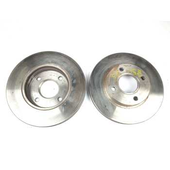 DISCO FRENO DELANTERO 26 CM 